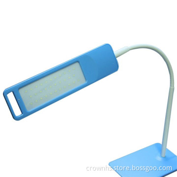 2016 Classical chesp rechargeable led desk lamp&touch wireless led table lamp&factory led lamp